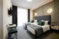 Dynasty Hotel & SPA - balcony