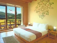 สปิริต ออฟ ภูฏาน รีสอร์ท โรงแรมในพาโร