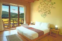 Spirit of Bhutan Resort Hotels in 
