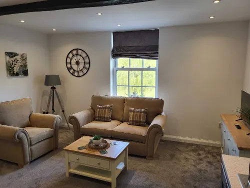 Hampstall Inn Flats - Holiday Apartments