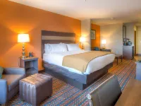 ฮอลิเดย์ อินน์ เอ็กซ์เพรส วิชิตา เซาท์ บาย IHG โรงแรมในวิชิตา