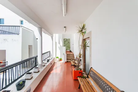 Porta da Arrábida Suites Отели в г. Кинта-ду-Анжу