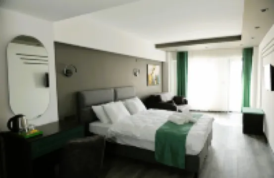 Aybek Ratio Hotel