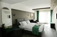 Aybek Ratio Hotel Hotels in Çanakkale