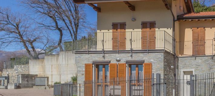 Varenna Wanderlust Hotels in Perledo