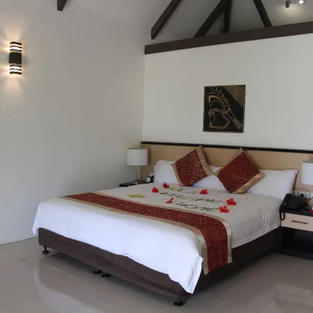 Landers Bay Resort & Spa Fiji - Adults Only
