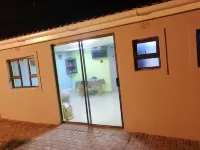 Annex Lodge & SPa Hotels in Pinelands