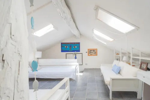 La Casa del Pescatore