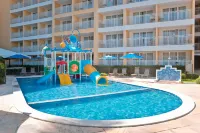 Gran Hotel Stella Maris Urban Resort & Conventions - familiares