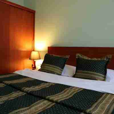 Hotel Apollonia Rooms