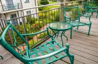 Hotel Rügenschmiede Vis a Vis Hiddensee Hotels in Trent