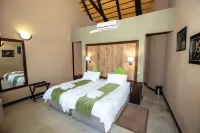 Lapa Lange Game Lodge โรงแรมในMariental