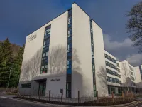 Willow Court Hotels in Stirling
