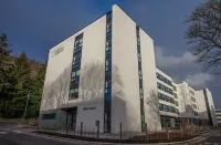 Willow Court Hotels in 
