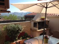 Luxury Family Villa Meteora Hôtels à : Diava