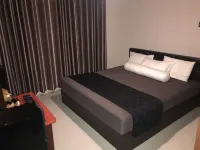 IQuest Colombo Hotels in Werahera