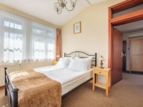 Villa Sedan - Destigo Hotels Hotels in Sopot