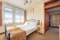 Villa Sedan - Destigo Hotels