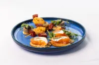 Best Western Priory Hotel - servizio colazione
