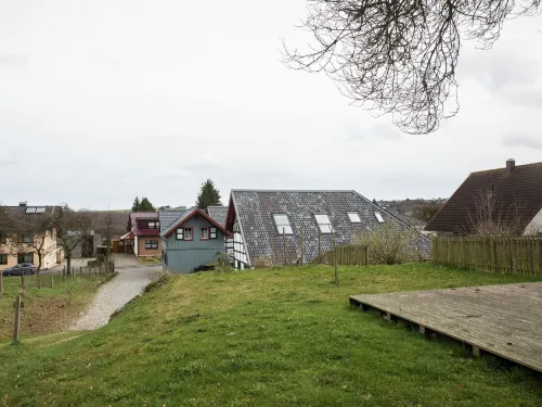 Nostalgic Apartment in the Beautiful Eifel Region - Wifi