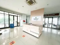 OYO 93828 Apartemen Tamansari Panoramic by Narel Room Hotels in Cinambo
