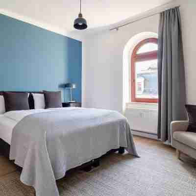 Limehome Dresden Hoyerswerdaerstraße Rooms
