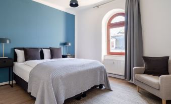 Limehome Dresden Hoyerswerdaerstraße