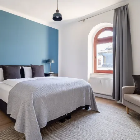 Limehome Dresden Hoyerswerdaerstraße