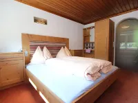 Cozy Holiday Home on Slopes in Maria Alm