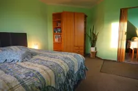 靠近海灘的博爾滕哈根温馨公寓