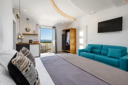 Alizea Villas & Suites