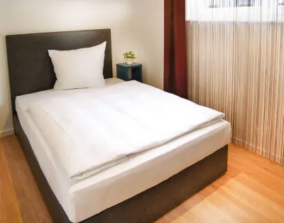 Seeger Living Premium West Hotel di Kandel