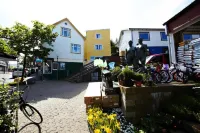 62N Hotel - City Center Hotels near Kollafjarðar kirkja