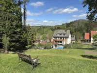 Ferienwohnung Mit Weitem Ausblick in Altenau - Wifi