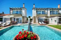 Kassandra的Sunny Villa Grande