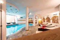 Alphotel Stocker Alpine Wellnesshotel