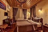 มิลาต เคฟ โรงแรม