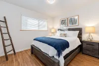 Ultimate Chill Zone | BBQ, Bikes, Pet Friendly!! - 3-Star