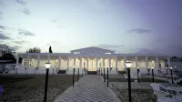 Sukoon Farms Hotel di Amer