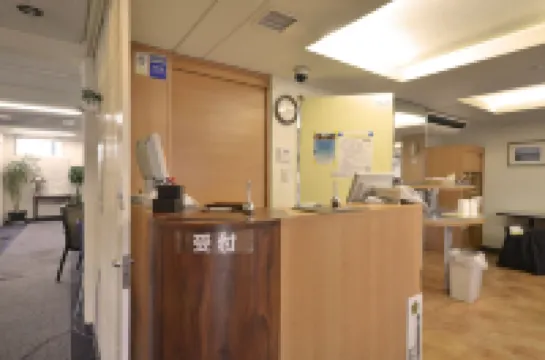 โรงแรมซีเล็คท์ อินน์ อิเซซากิ