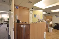 Hotel Select Inn Isesaki Hotels in Isesaki
