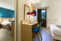 Comfort Hotel Pithiviers Hotels in Pithiviers