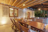 Villa Hedera