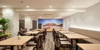 Enagic Hotel Yamaichi - petit déjeuner