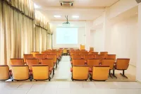 Brivali Hotel e Eventos Hotels in Cacador