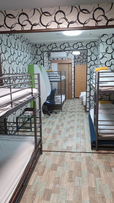 その他 新宿 Sky Capsuleの写真