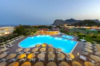 Leonardo Kolymbia Resort Rhodes - Luxury