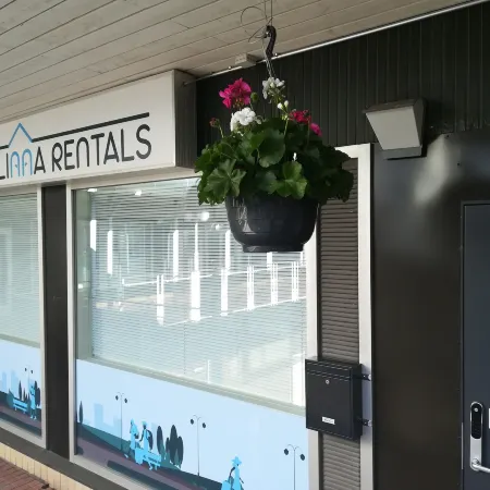 Savonlinna Rentals
