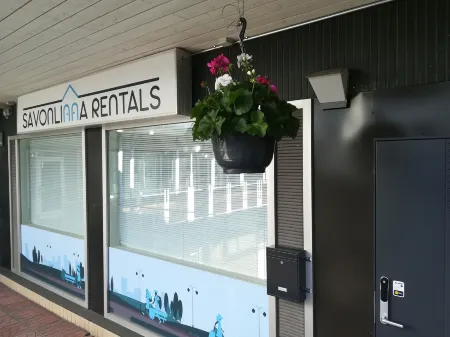 Savonlinna Rentals Отели в г. Савонлинна
