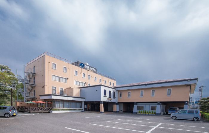 USA Hotel Riverside